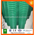 Alibaba China Trade Assurance ISO9001 PVC revêtu de fil de fer Holland Euro Mesh Mesh Mesh